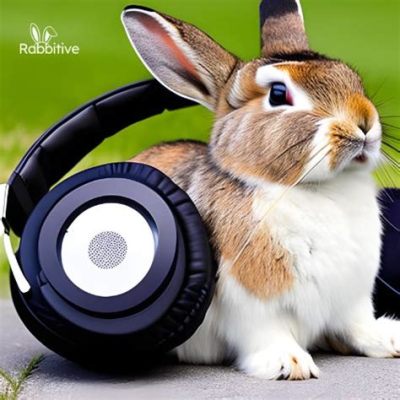 do bunnies like music during the spring season