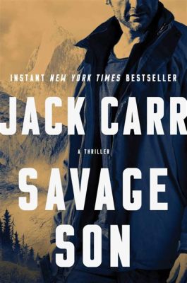 Do You Need to Read Jack Carr Books in Order? A Discussive Analysis