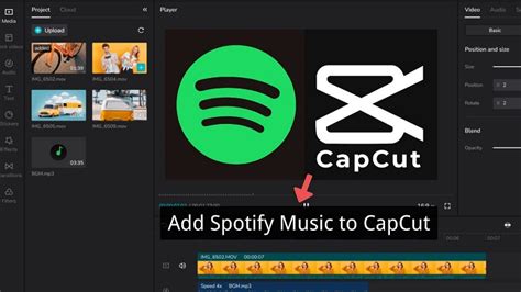 How Do I Add Music to CapCut: A Guide to Enhancing Your Video Editing Experience