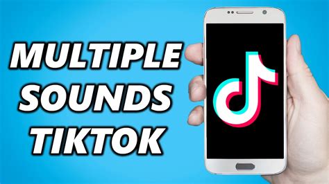 How to Add Music to TikTok: A Guide with Multiple Views