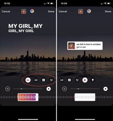 How to Post Music on Instagram Story: A Guide with Multiple Perspectives