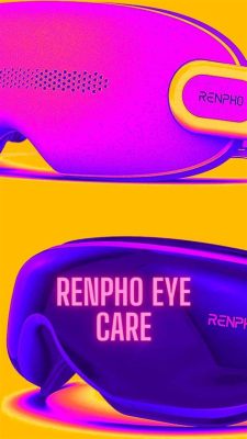 How to Turn Off Music on Renpho Eye Massager: A Detailed Guide