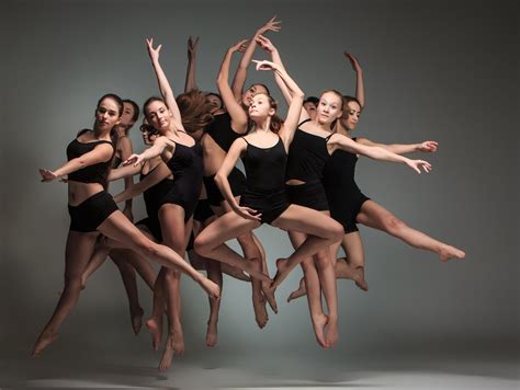 Is Dance Considered a Sport? Various Perspectives on the Subject