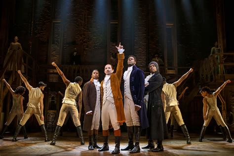 Is Hamilton an Opera? A Detailed Analysis