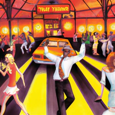 What Is a Dance Hall: A Multifaceted Exploration