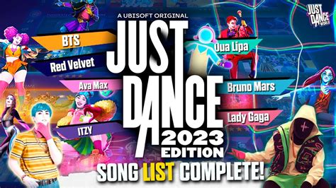 What Is the Best Just Dance and Its Allure