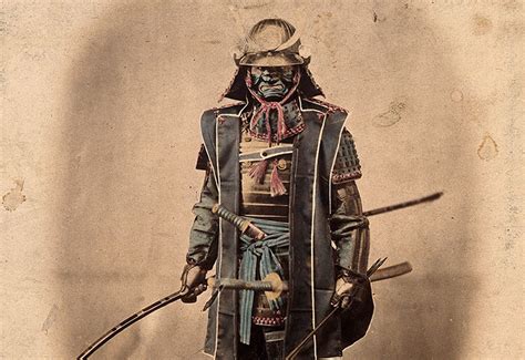 what martial art did samurai use what was the samurai's ultimate weapon